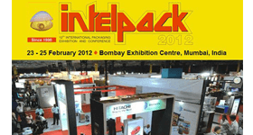 Invitation to the INTELPACK 2012